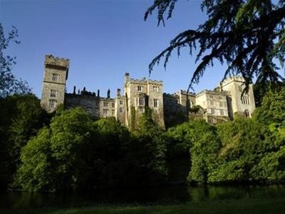 Castle tours of ireland