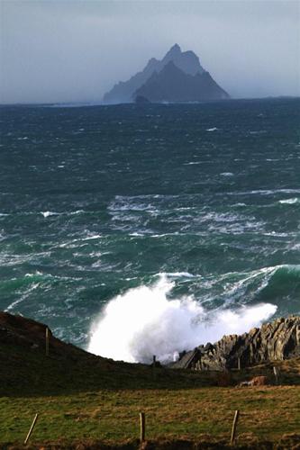 Skellig view Co.Kerry