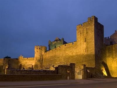 Cahir castle Co.Tipperary